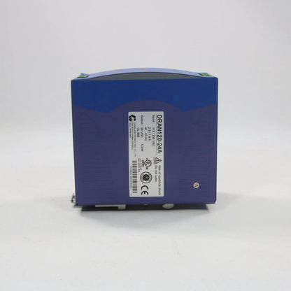 Chinfa DRAN120-24A Power Supply