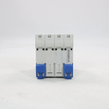 Chint NB1-63 Circuit Breaker B63