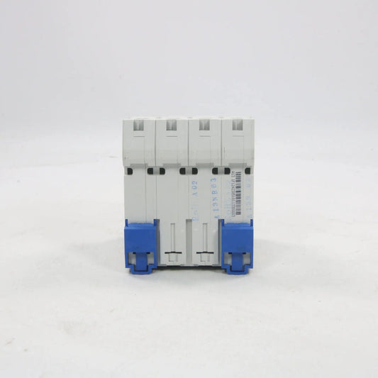 Chint NB1-63 Circuit Breaker B63