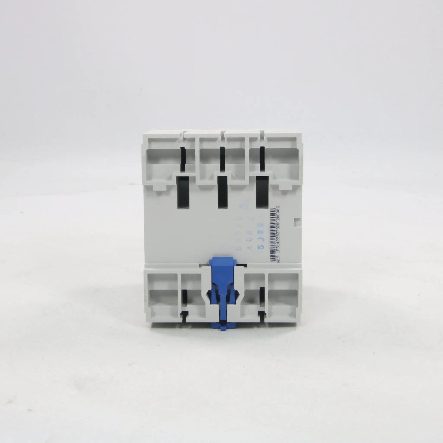 Chint NL210 Circuit Breaker 25A