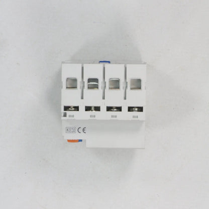Chint NL210 Circuit Breaker 25A