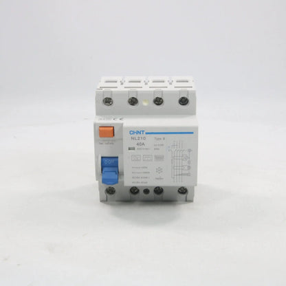 Chint NL210 Circuit Breaker 40A