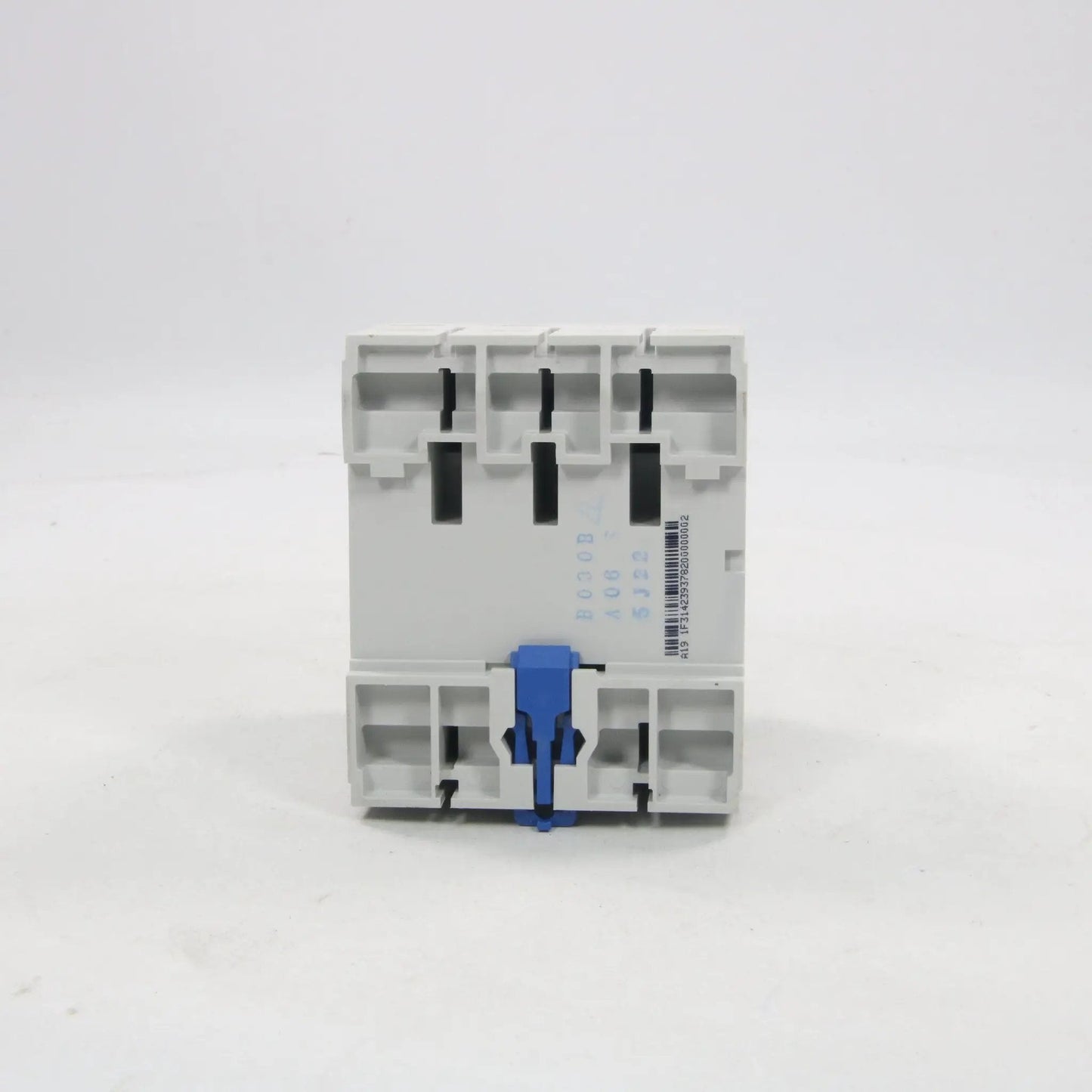 Chint NL210 Circuit Breaker 63A