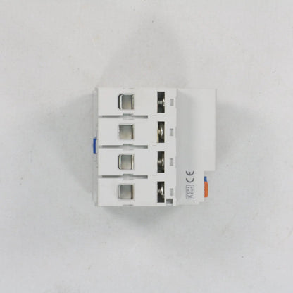 Chint NL210 Circuit Breaker 63A