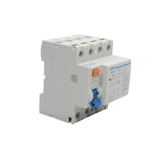 Chint NL210 Circuit Breaker 63A