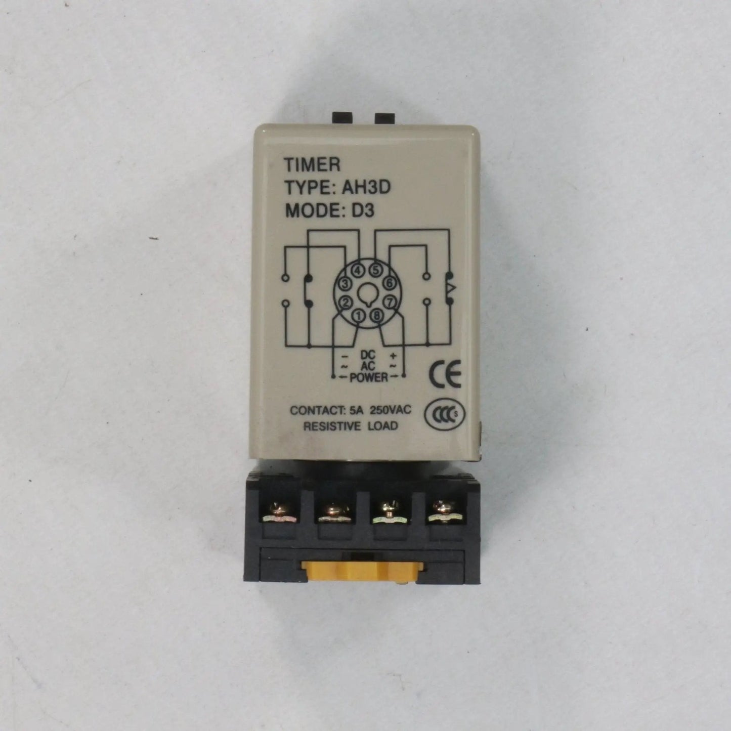Cikachi Digital Timer