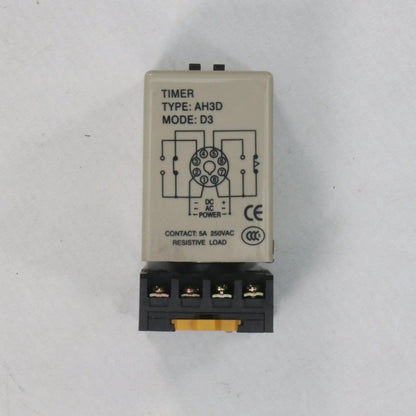 Cikachi Digital Timer