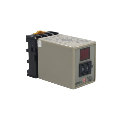 Cikachi Digital Timer