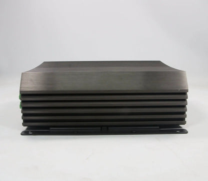 Cincoze DS1100-R20 Fanless Embedded PC