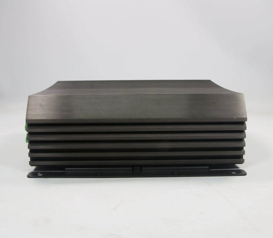 Cincoze DS1100-R20 Fanless Embedded PC