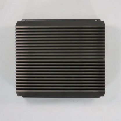 Cincoze DS1100-R20 Fanless Embedded PC
