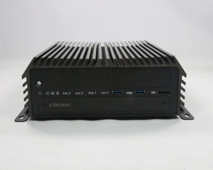 Cincoze DS1100-R20 Fanless Embedded PC