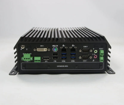 Cincoze DS1100-R20 Fanless Embedded PC