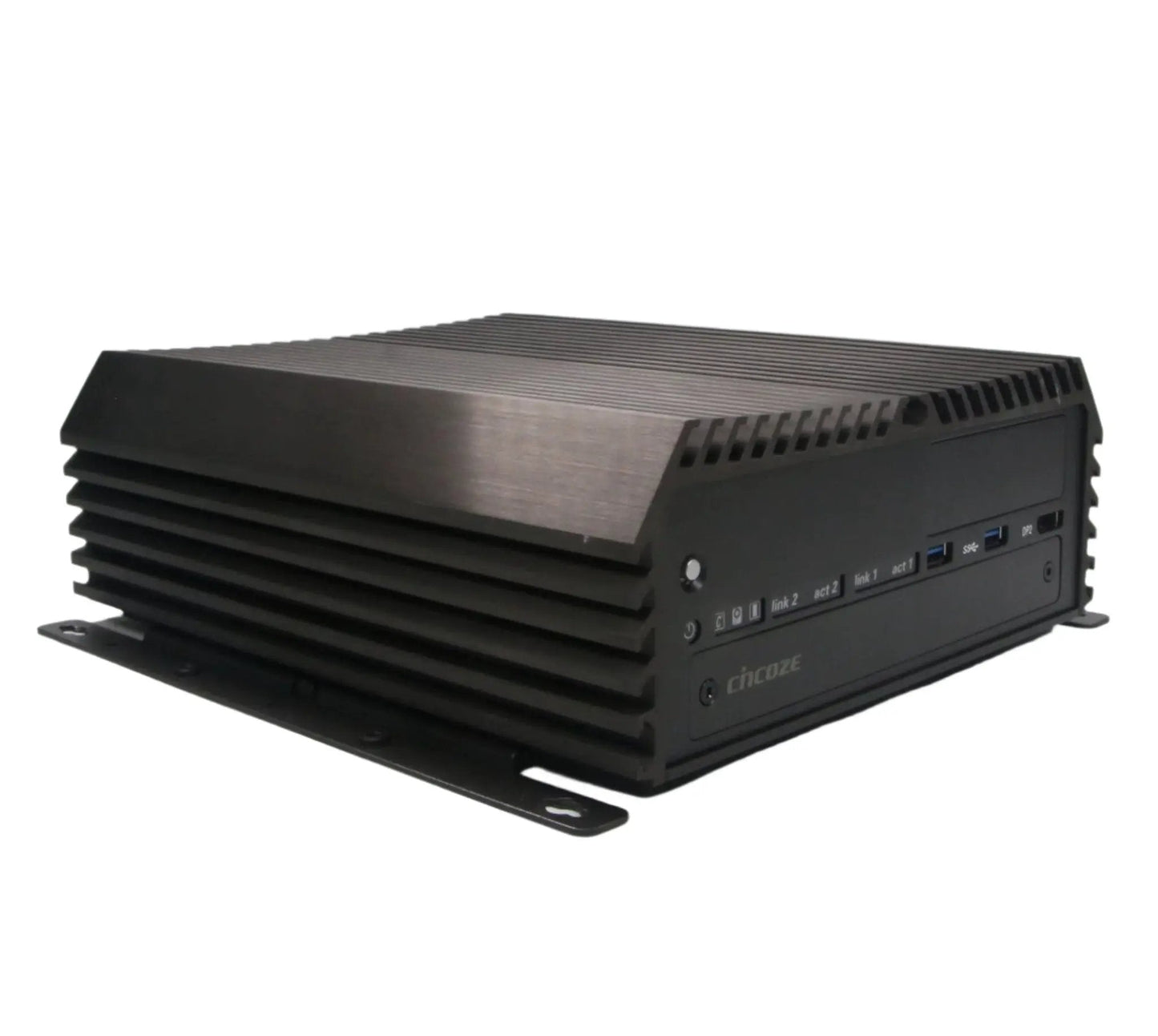 Cincoze DS1100-R20 Fanless Embedded PC