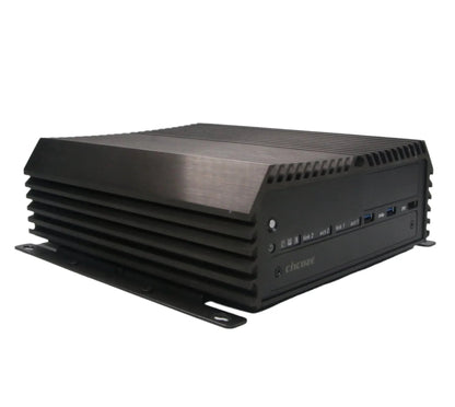 Cincoze DS1100-R20 Fanless Embedded PC