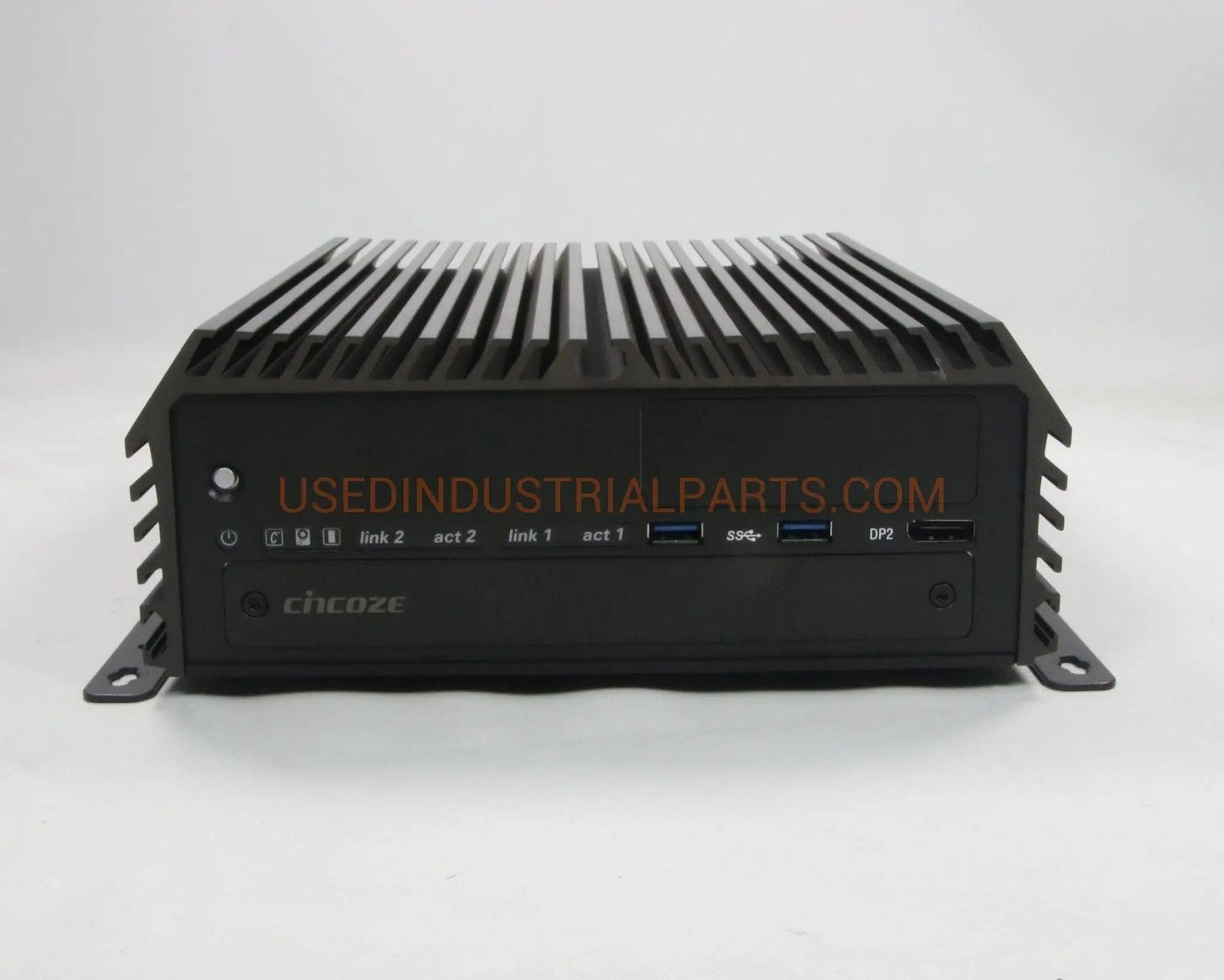 Cincoze DS1100-R20 Fanless Embedded PC - New in OG Box