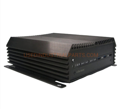 Cincoze DS1100-R20 Fanless Embedded PC - New in OG Box