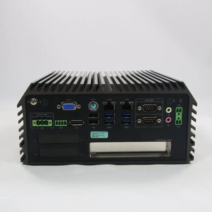 Cincoze DS1300-R10 Fanless Embedded PC
