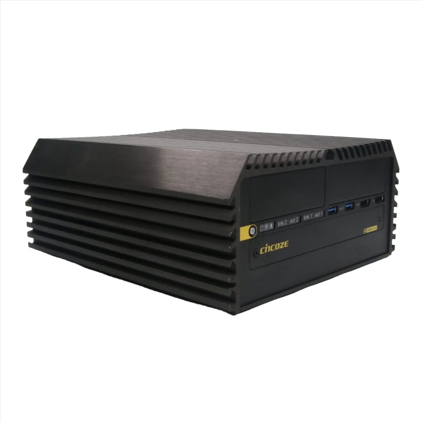 Cincoze DS1300-R10 Fanless Embedded PC