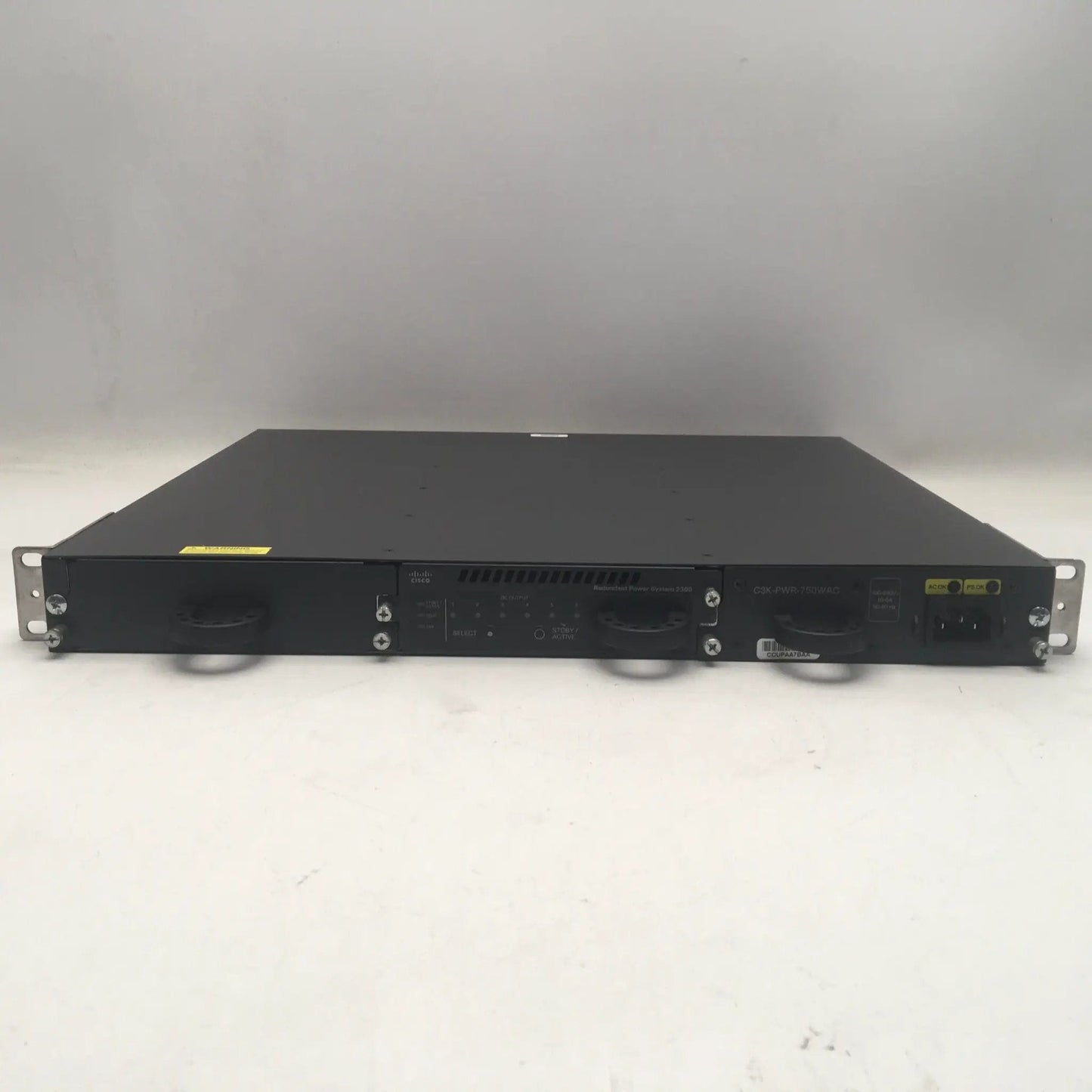 Cisco Systems Redundant Power System 2300
