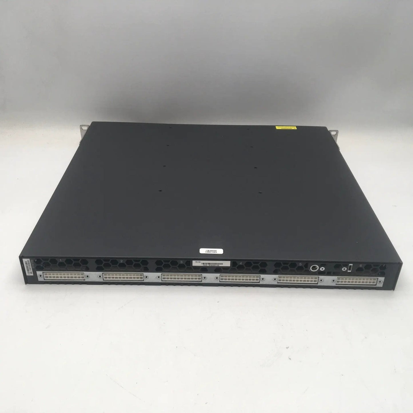 Cisco Systems Redundant Power System 2300