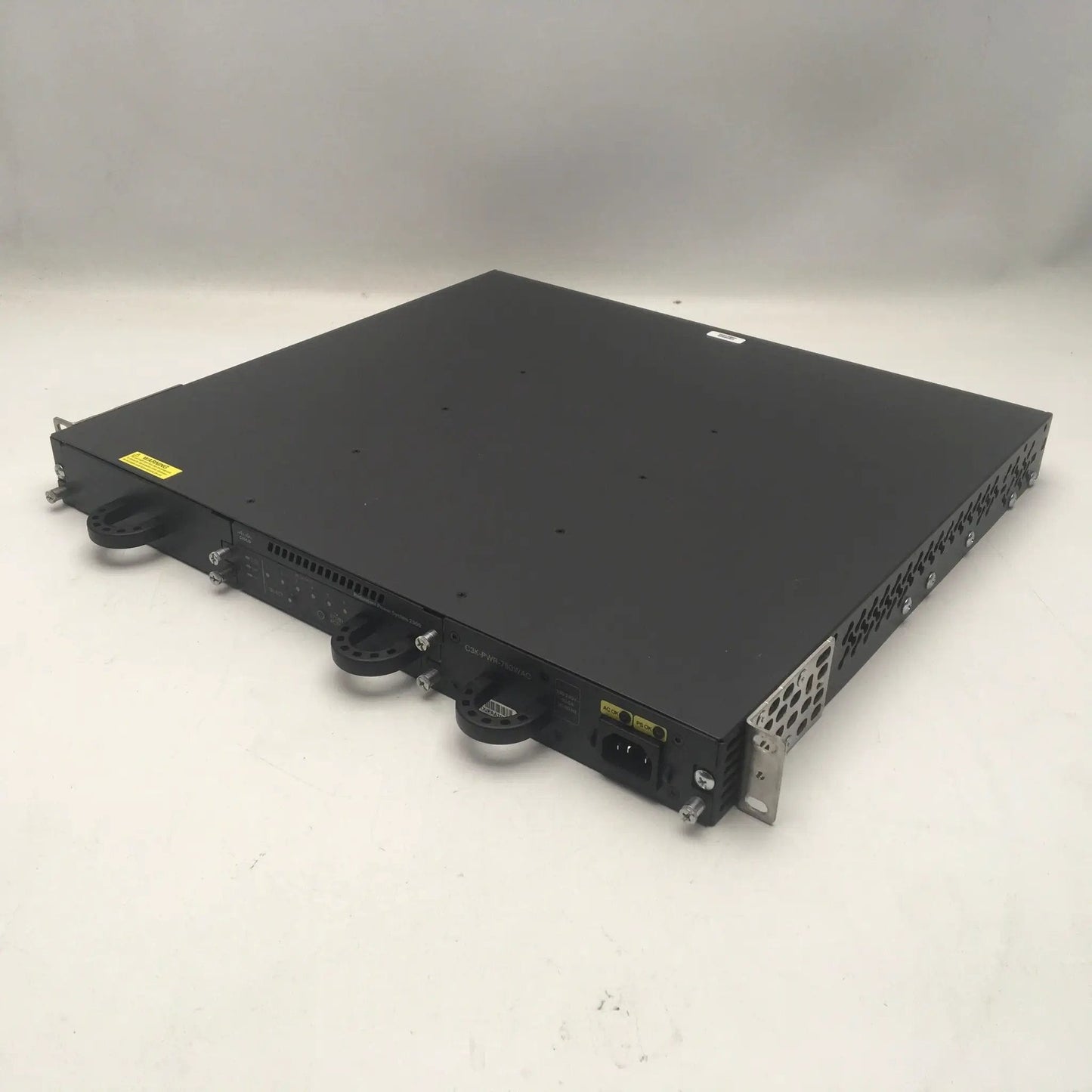 Cisco Systems Redundant Power System 2300