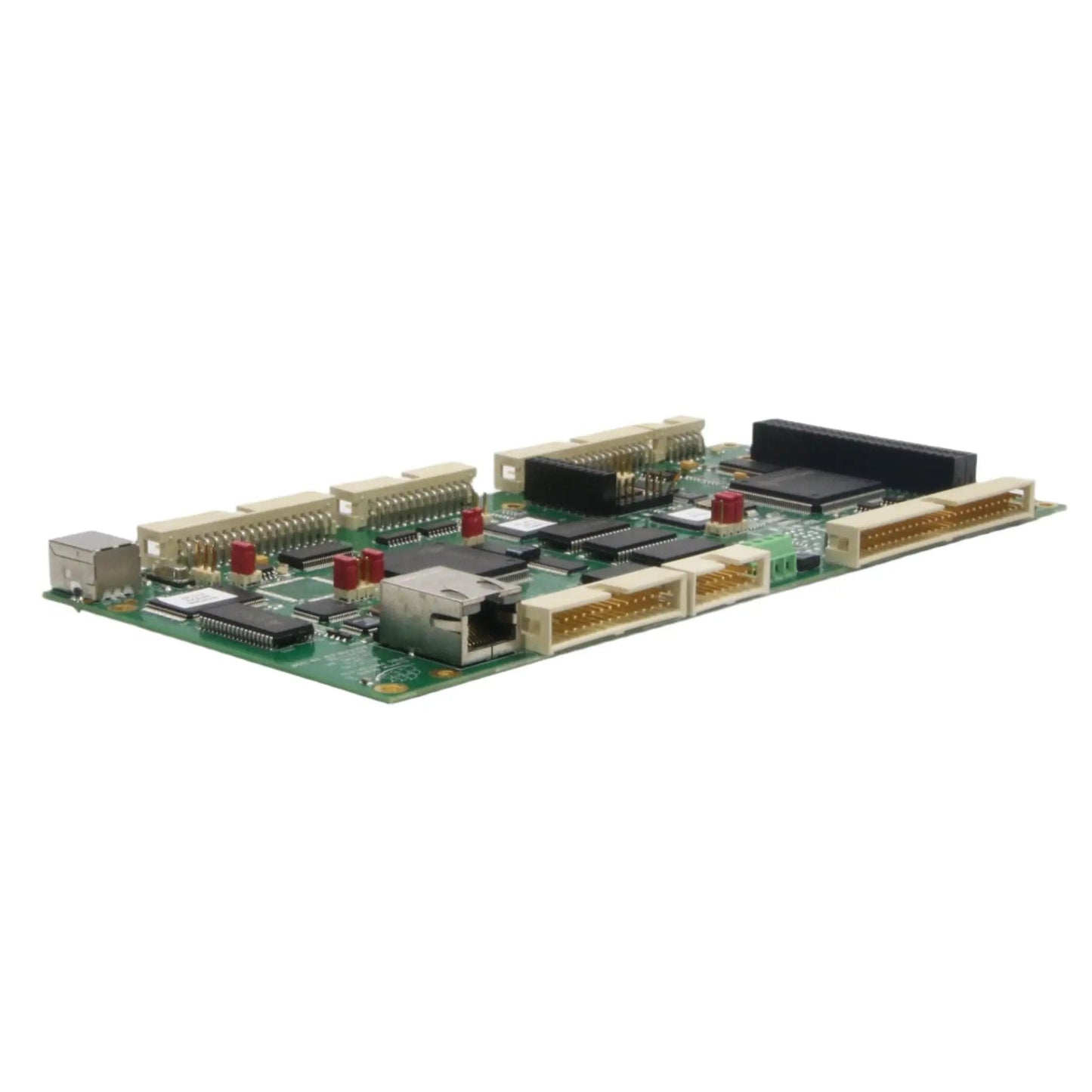 Clipper Board Delta Tau Turbo PMAC2A-ETH Controller