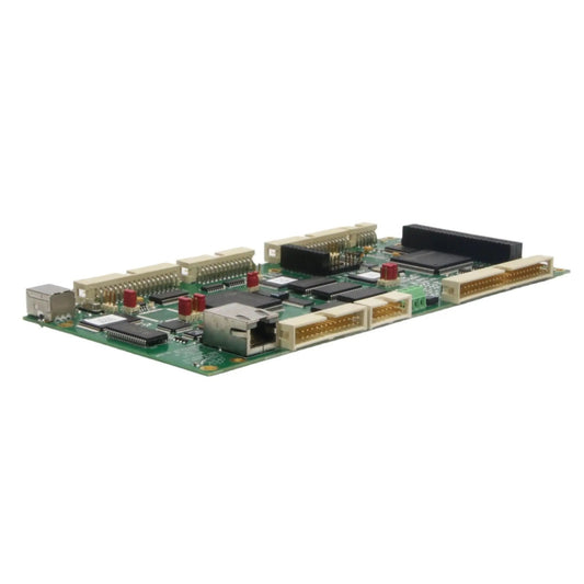 Clipper Board Delta Tau Turbo PMAC2A-ETH Controller