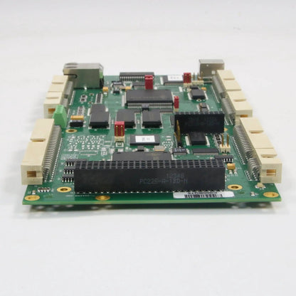 Clipper Board Delta Tau Turbo PMAC2A-ETH Controller