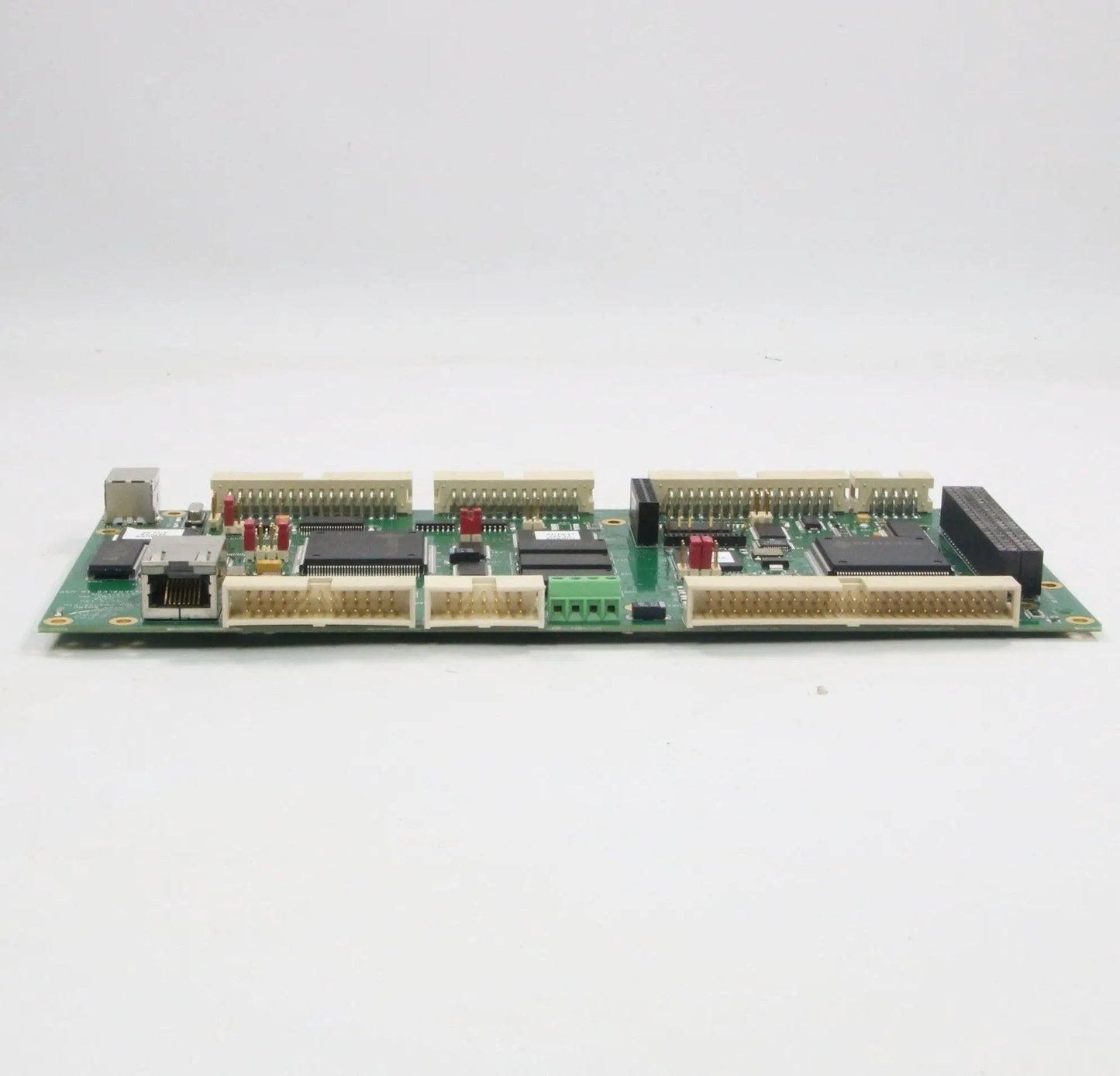 Clipper Board Delta Tau Turbo PMAC2A-ETH Controller