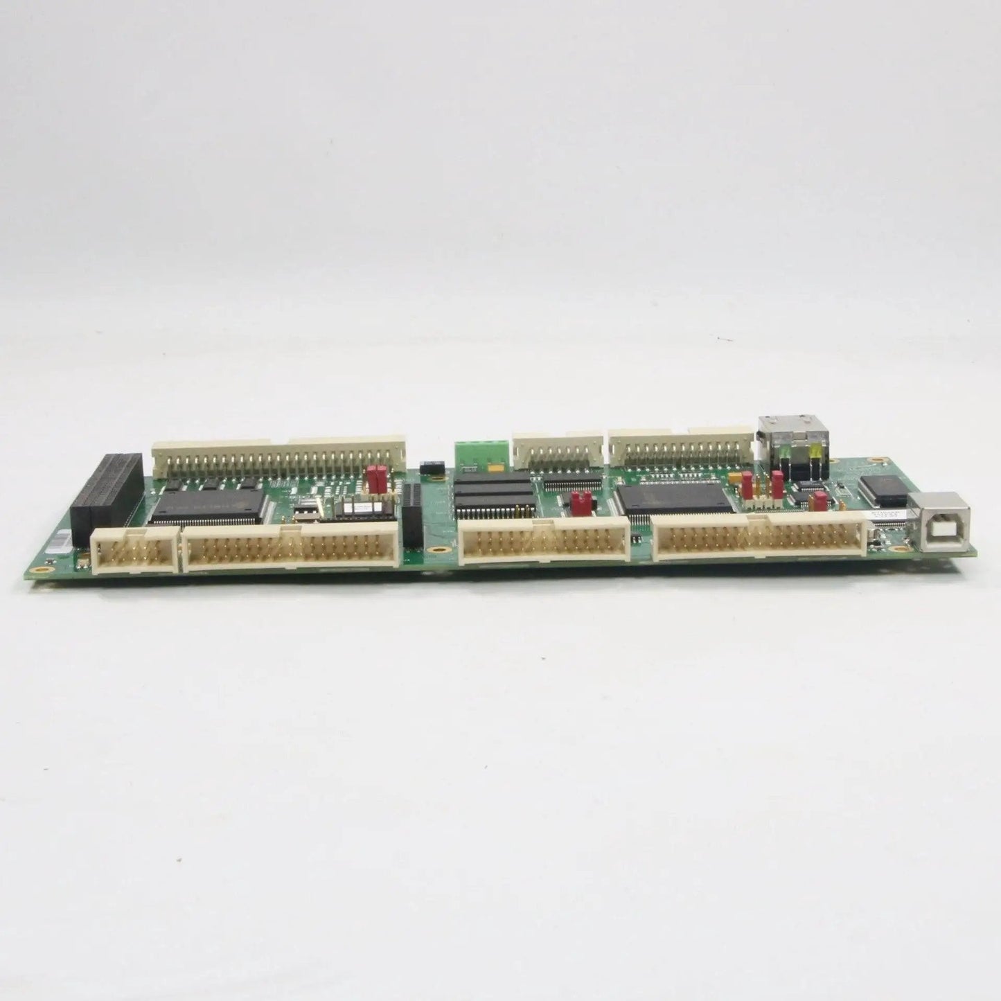 Clipper Board Delta Tau Turbo PMAC2A-ETH Controller