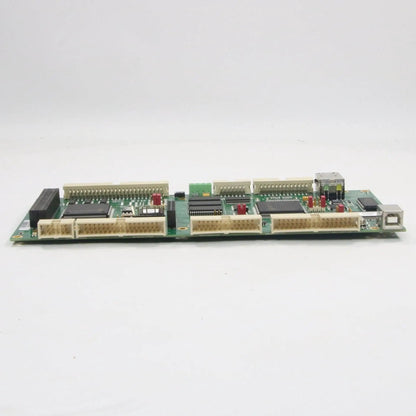 Clipper Board Delta Tau Turbo PMAC2A-ETH Controller