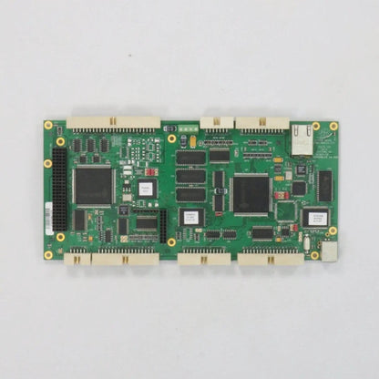 Clipper Board Delta Tau Turbo PMAC2A-ETH Controller