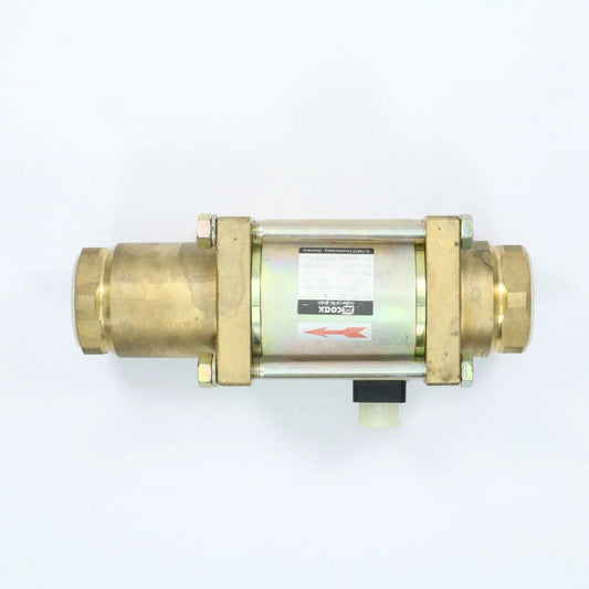 Coax Muller 2 Way coaxial Direct Acting Valves MK 25