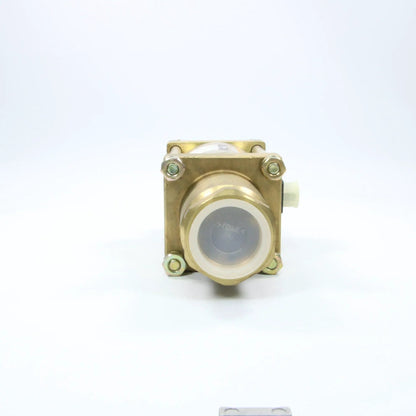 Coax Muller 2 Way coaxial Direct Acting Valves MK 25