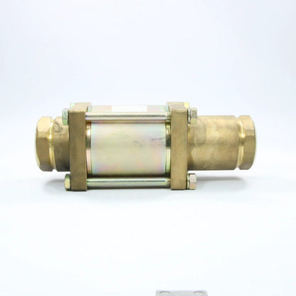 Coax Muller 2 Way coaxial Direct Acting Valves MK 25