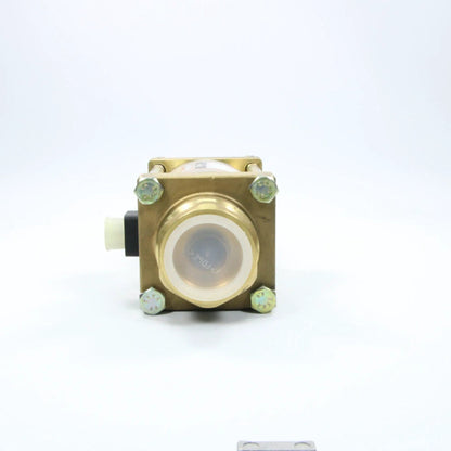 Coax Muller 2 Way coaxial Direct Acting Valves MK 25