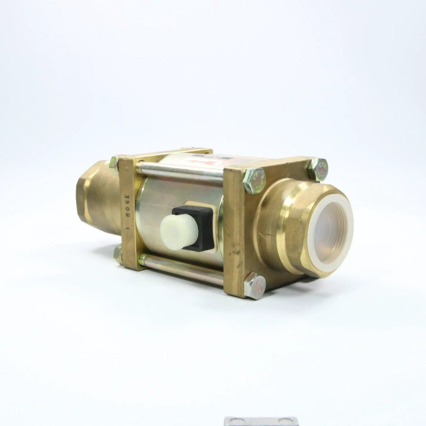 Coax Muller 2 Way coaxial Direct Acting Valves MK 25