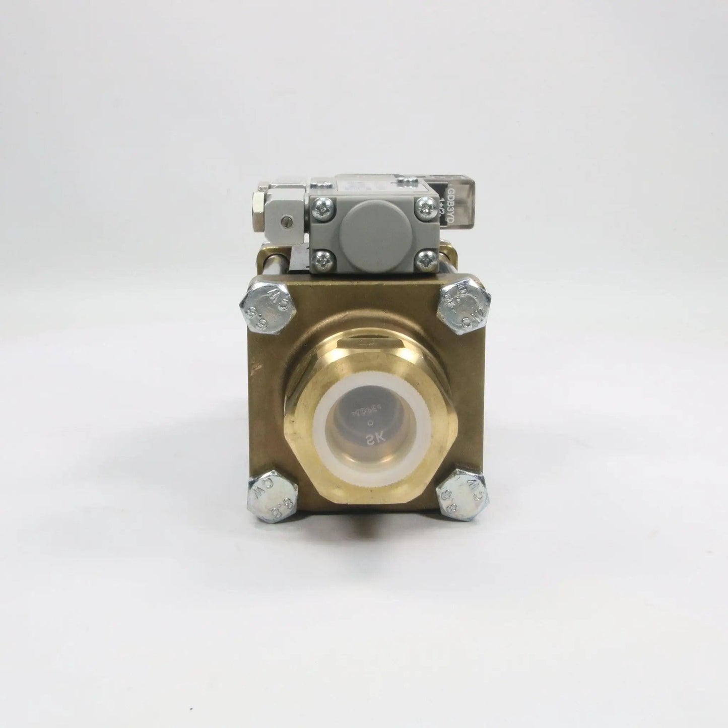 Coax Muller 5 VMK 20NC Coaxial Valve