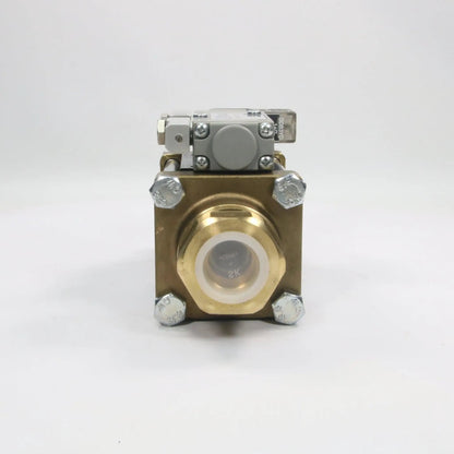 Coax Muller 5 VMK 20NC Coaxial Valve