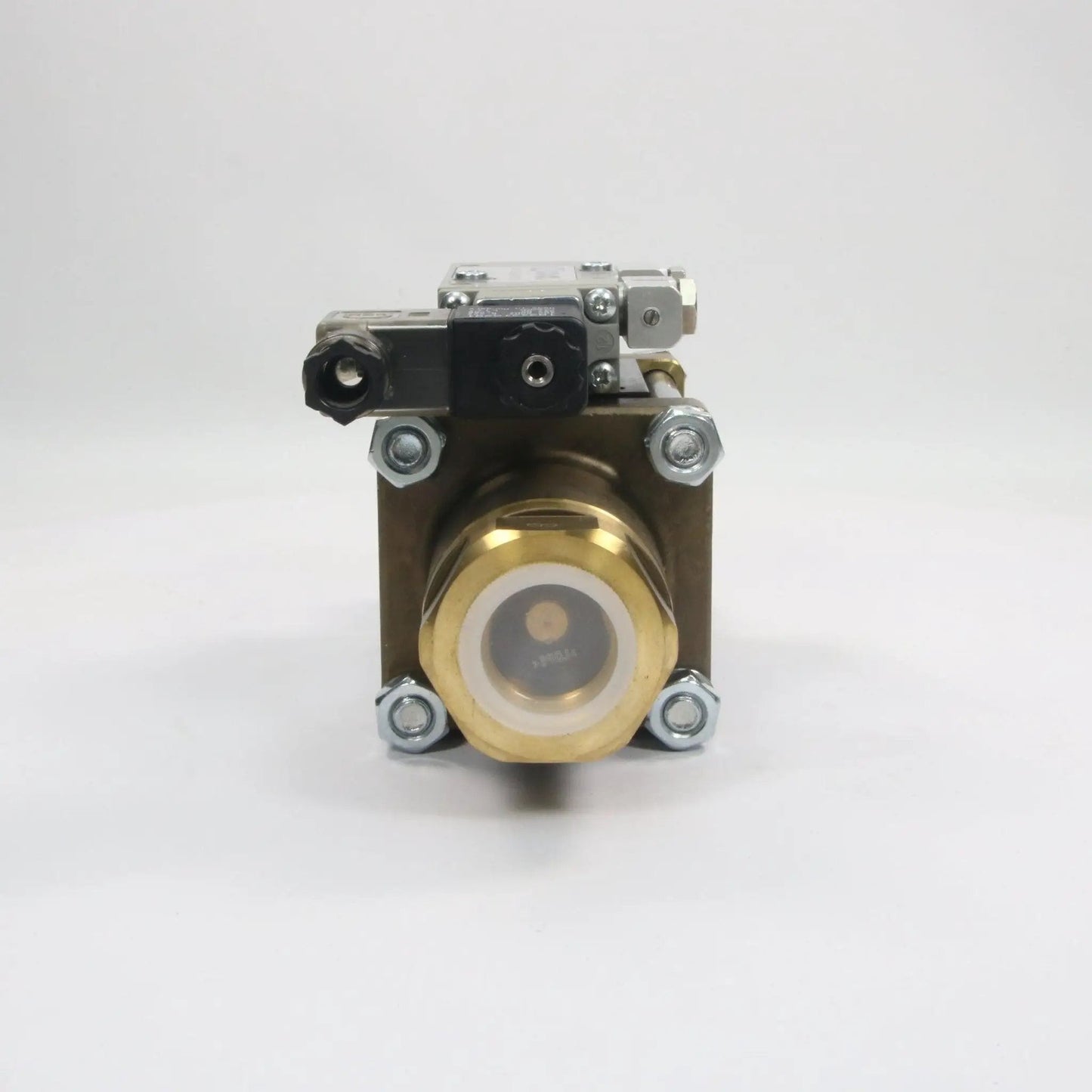 Coax Muller 5 VMK 20NC Coaxial Valve