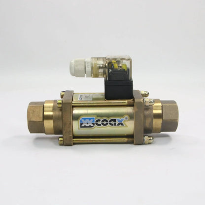Coax Muller MK 10 NC Coaxial Valve