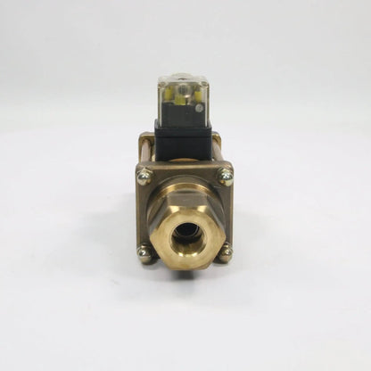 Coax Muller MK 10 NC Coaxial Valve