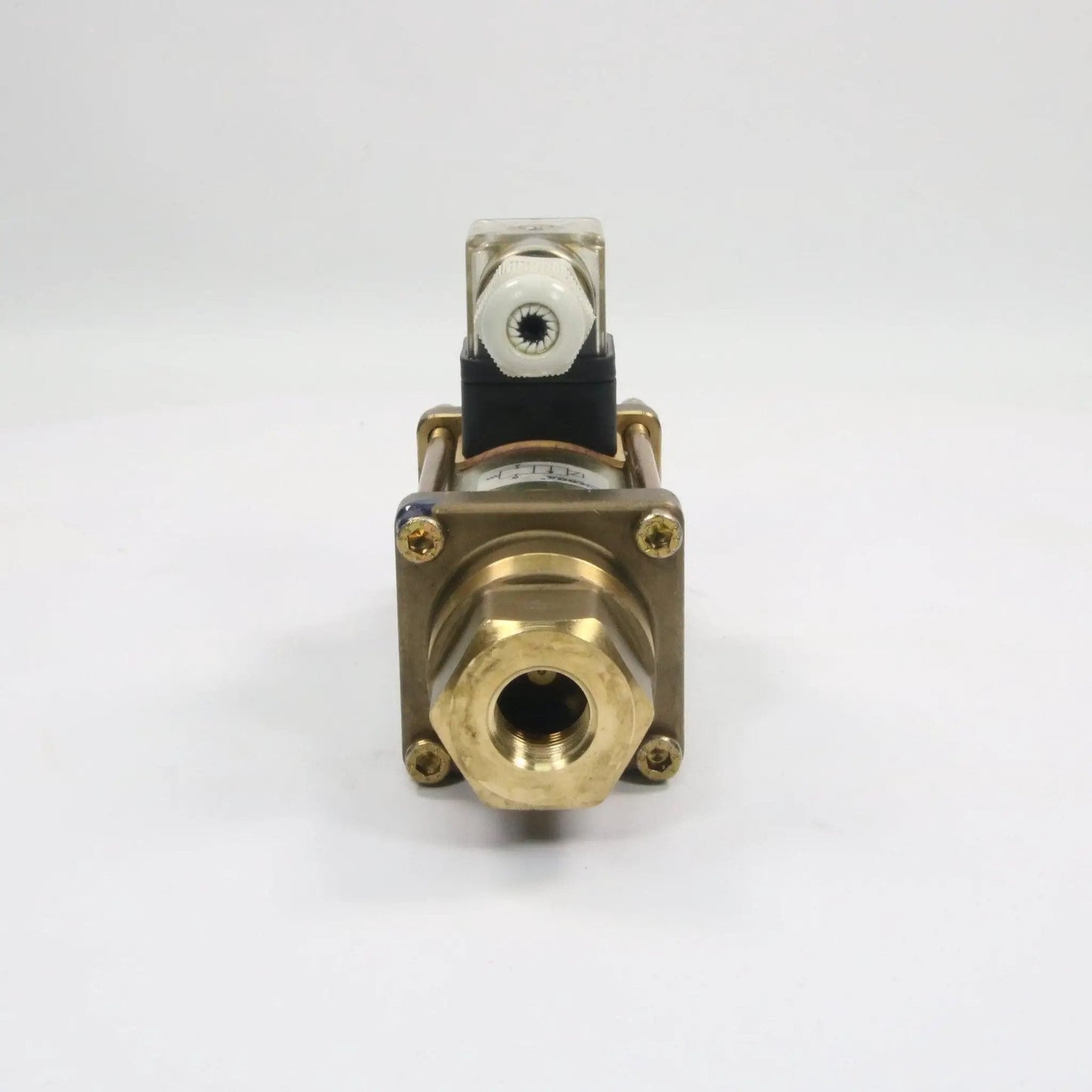 Coax Muller MK 10 NC Coaxial Valve