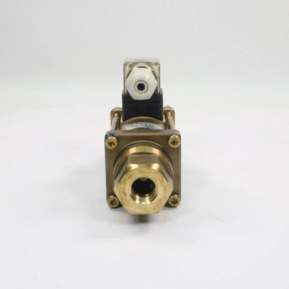 Coax Muller MK 10 NC Coaxial Valve