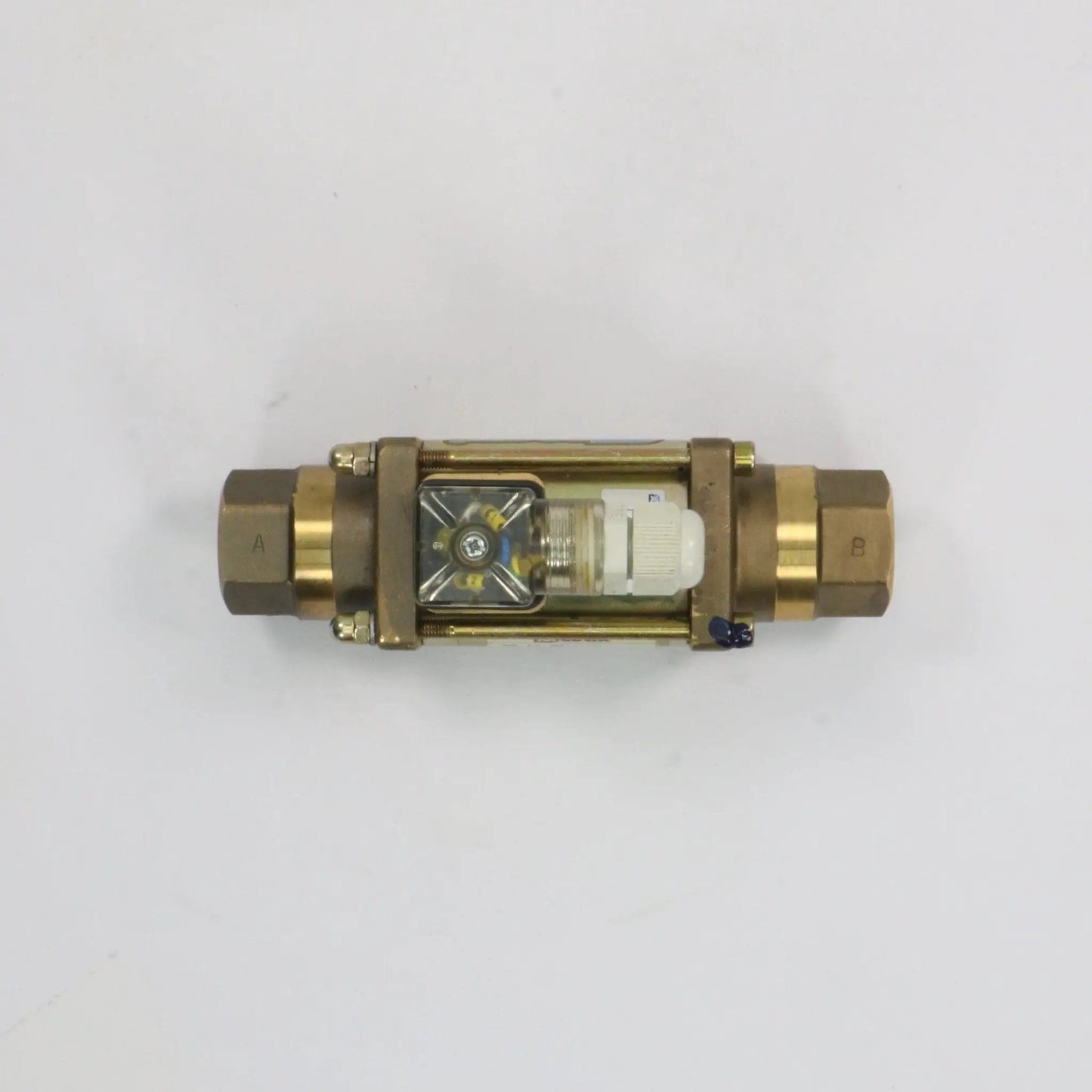 Coax Muller MK 10 NC Coaxial Valve