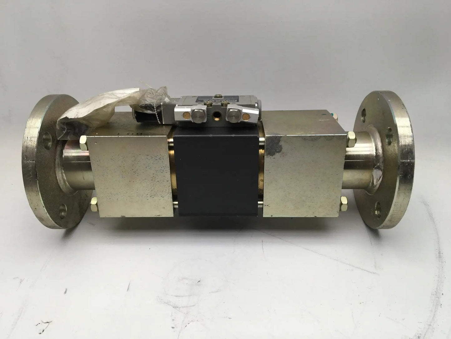 Coax Muller Two Way Coaxial Externally Controlled Valve 5-VSV-F 50 NC
