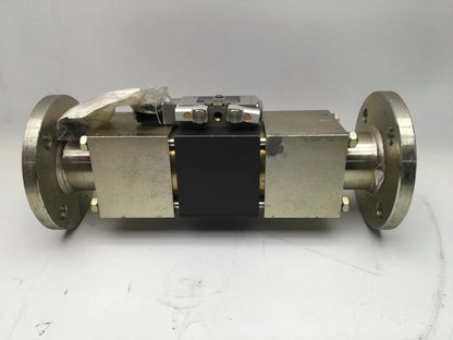 Coax Muller Two Way Coaxial Externally Controlled Valve 5-VSV-F 50 NC