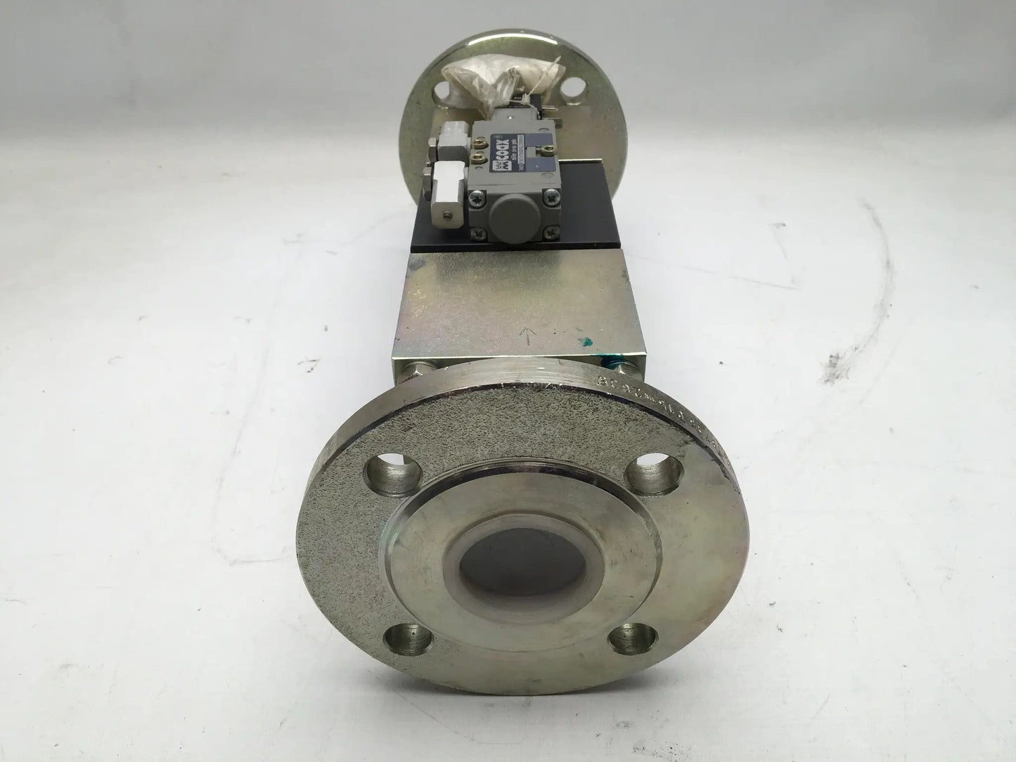 Coax Muller Two Way Coaxial Externally Controlled Valve 5-VSV-F 50 NC