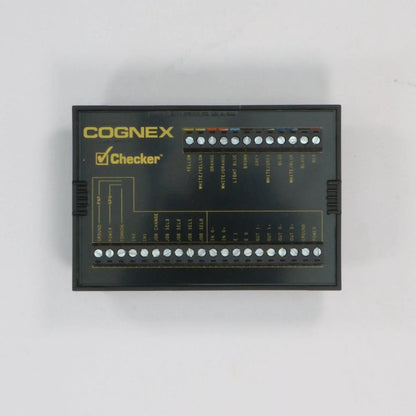Cognex CKR 10BOX 101 Checker Module